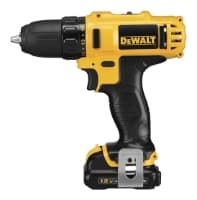 Дрель- шуруповерт DeWALT DCD710