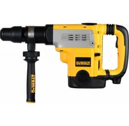 Перфоратор сетевой DeWALT D 25712 K