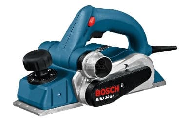 Рубанок BOSCH GHO 26-82