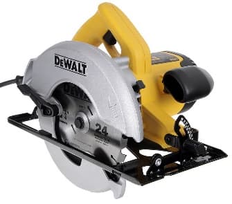 Циркулярная пила DeWalt DW 366