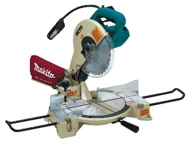 Торцовочная пила MAKITA LS 1040